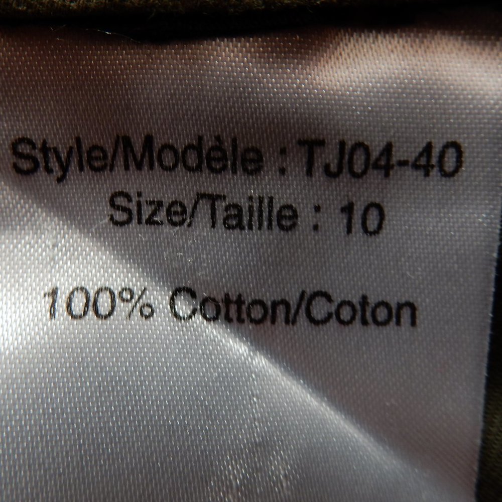 ☀️UTILITY Skirt - Picture 4 of 9